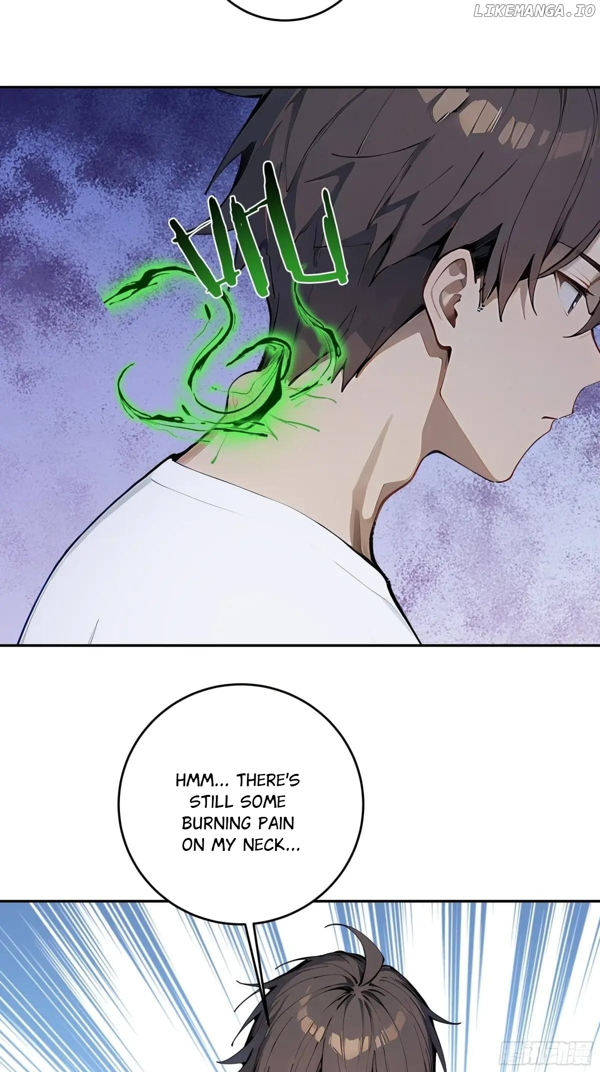 God of Learning Chapter 46 - page 62